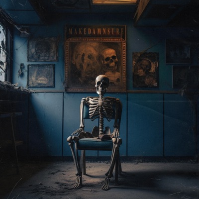 Makedamnsure - Single