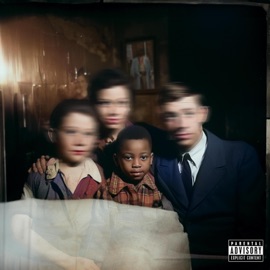 Kinfolk (feat. Aced Spade) Ron Parks