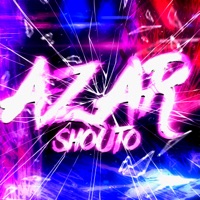 Azar - Single - Shouto, ALBK & Orfali