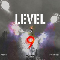 Level 9 (feat. SuboTouch) - Single - A1 GANG