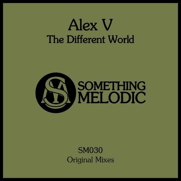 The Different World - Single