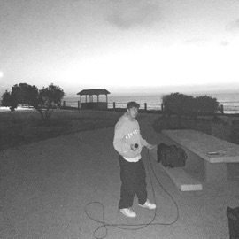 Smooth Criminal (feat. Ciscaux) chasefelloff