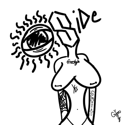 Oside Shit Freestyle - Single