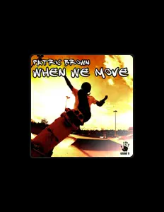 Listen to Patric Brown, watch music videos, read bio, see tour dates & more!