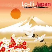 Lo-fi New Year (Lofi Hip Hop Instrumental Music Trip to Japan / O-shogatsu) - Study Beat 4 [feat. Study Beat Lab] - EP artwork