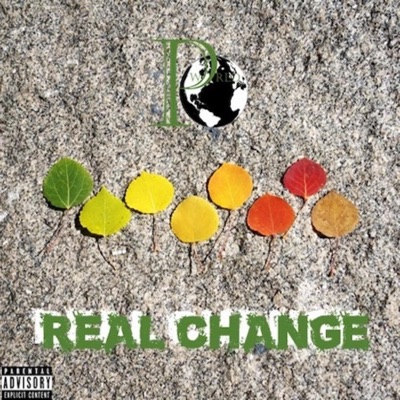 Real Change - Single