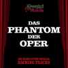 Das Phantom der Oper (Die kompletten Musical Backing Tracks) - Greenskull Musicals