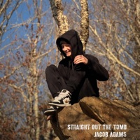 Straight Out the Tomb (Intro) - Single - Jacob Adams