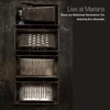 Moments Notice (feat. Eric Alexander) [Live]