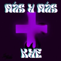Más y más - Single - KYE