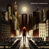 Spectral Midnight - Avere
