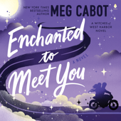 Enchanted to Meet You - Meg Cabot Cover Art