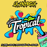 La Energia (feat. JALL, Ruflo Beatz & Prieto Del Callejón) - Single - Quality Tropical, Ssema & Zurdo DAT