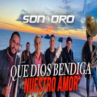 Dios bendiga nuestro amor - Single - Son de Oro
