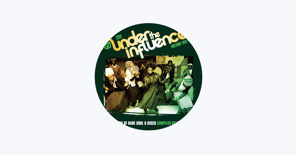 Disco Circus - Apple Music