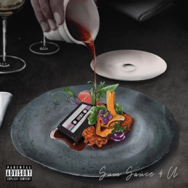 (Bonus track) Western Union (feat. Twizzy Cinco) Bigi Sauce