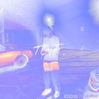 Thank God It's Friday - Single