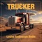 TRUCKER artwork