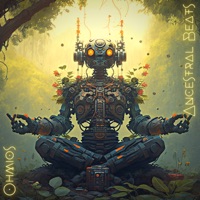 Ohmios - Single - Ancestral Beats