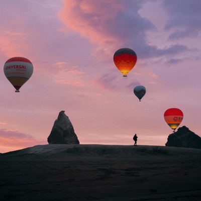 Purple Sunset - Single