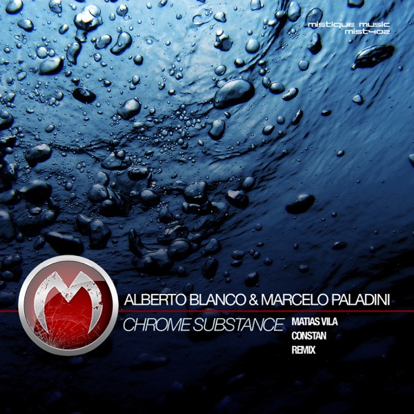 Chrome Substance - Single