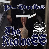 The Realness - Single - UpState Militia