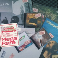 Mega Rare (feat. Sere & Silkinpehmee) - Single - Beats Please