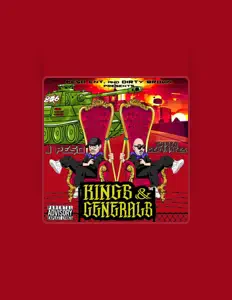 收听 J Pe$o、观看音乐视频、阅读小传、查看巡演日期等 ！