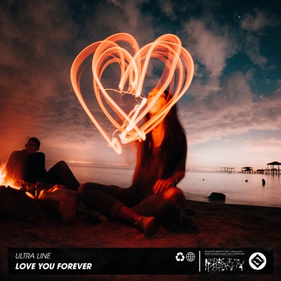 Love You Forever - Single
