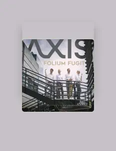 Escucha a Folium Fugit, mira vídeos musicales, lee la biografía, consulta fechas de giras y mucho más.