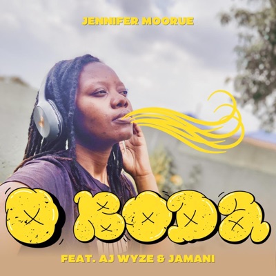 O BODA (feat. AJ Wyze & Jamani) - Single