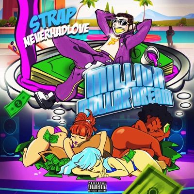 Million Dollar Dream - EP