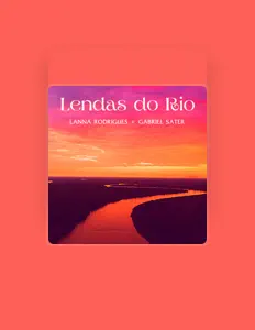 Dengarkan Lanna Rodrigues, tonton video musik, baca bio, lihat tanggal tur & lainnya!