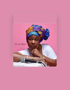 Hör dir Sylvie Mbidi an, schau dir Musikvideos an, lies die Biografie, finde Tourdaten und mehr!