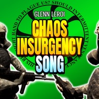 Glenn Leroi – SCP-035 Song Lyrics