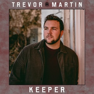Trevor Martin - Keeper - 排舞 编舞者