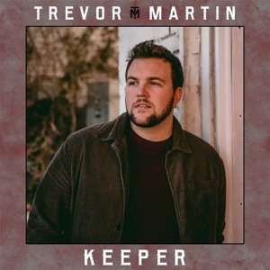 Trevor Martin - Keeper - Line Dance Choreographer