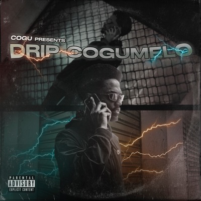 Drip Cogumelo - Single