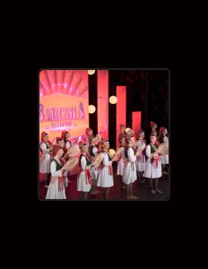 Listen to Defatoret shamikuqet, watch music videos, read bio, see tour dates & more!