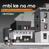 Mbi Ke Na Mo (Kai Alce NDATL Remix) artwork