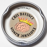 Esoteric Kings - Single - Cris Davinci