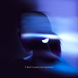 I don't need you anymore Waffle & Emalyne