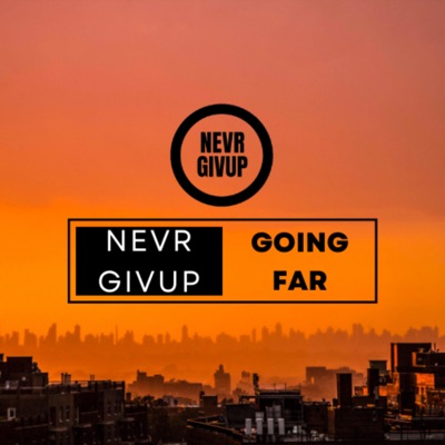 Going Far - Single