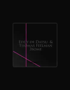 Listen to Eddy de Datsu, watch music videos, read bio, see tour dates & more!