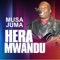 Auma - MUSA JUMA lyrics