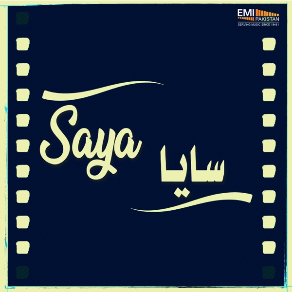 Saya (Original Motion Picture Soundtrack) - EP