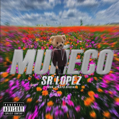 Muñeco (feat. Nay.B) - Single