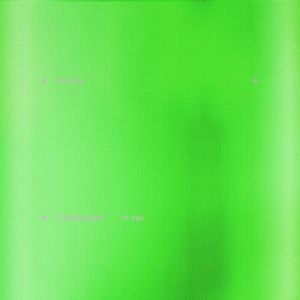 The Message (feat. Inja) - Single