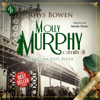 Mord am East River - Molly Murphy ermittelt-Reihe, Band 3 (Ungekürzt) - Rhys Bowen