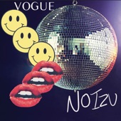 Vogue artwork